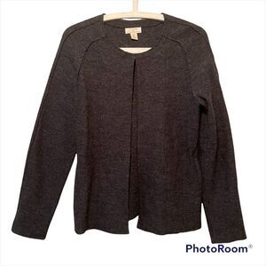 St. Tropez West extra fine merino wool sweater